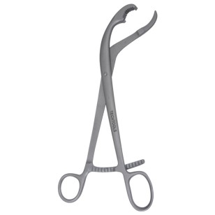 Bone Holding Forceps (Verbrugge) 